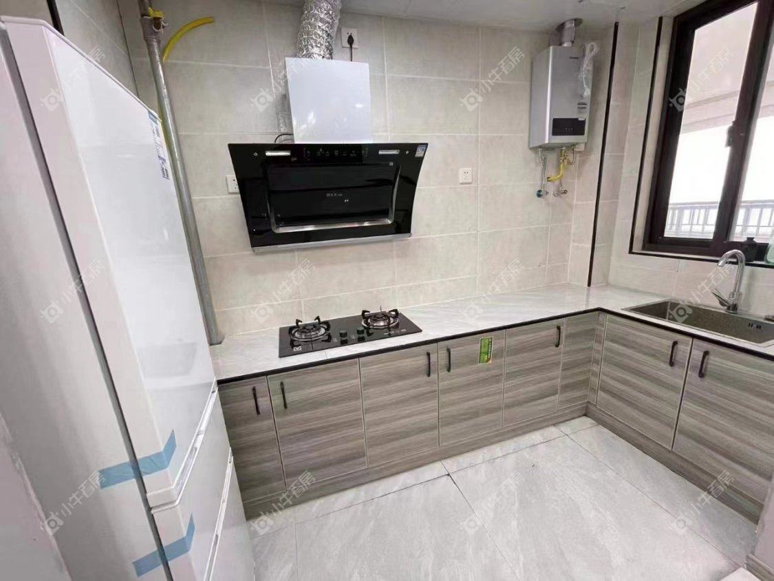 中南红玺台房源室内图 常州中南红玺台在租房源室内图_小牛看房