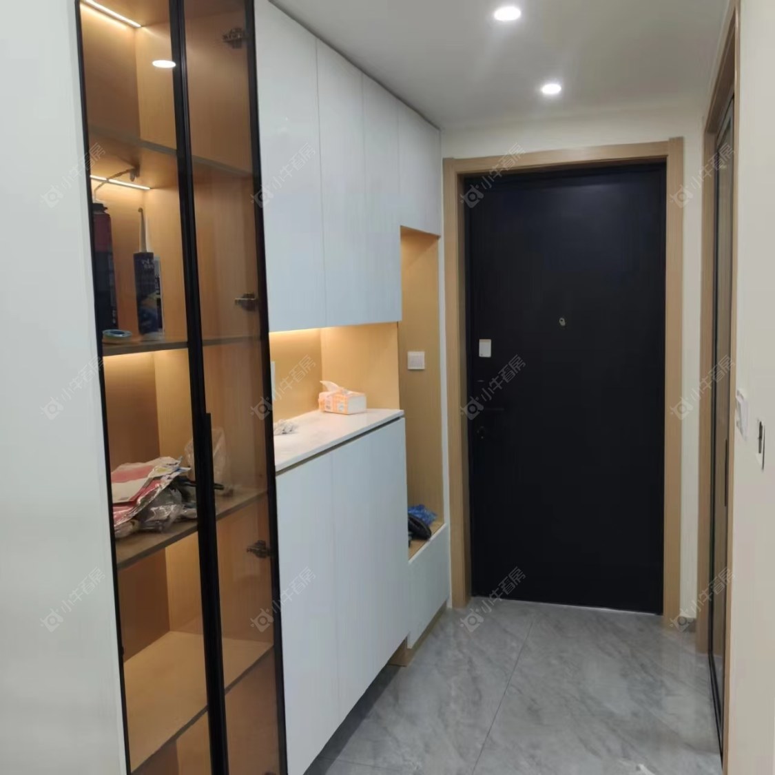 常州万达光语未来一期在租房源室内图_小牛看房