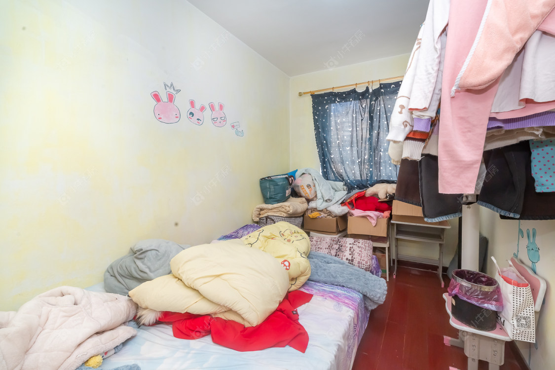 常州天山花园在售二手房房源室内图_小牛看房