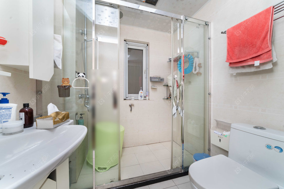 新城域二期房源室内图 常州新城域二期在售二手房源室内图_小牛看房