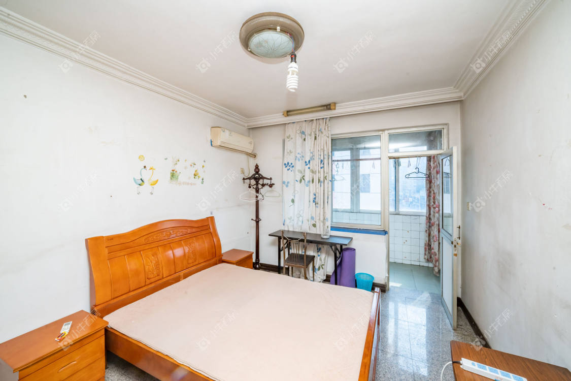 常州清凉新村在租房源室内图_小牛看房