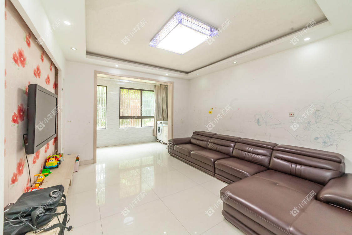 常州绿地世纪城一期在租房源室内图_小牛看房