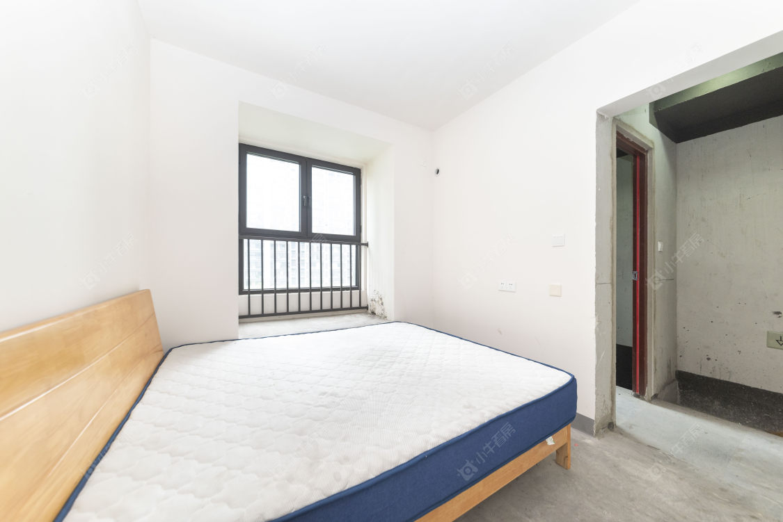 常州美的金科公园天下在售二手房源室内图_小牛看房