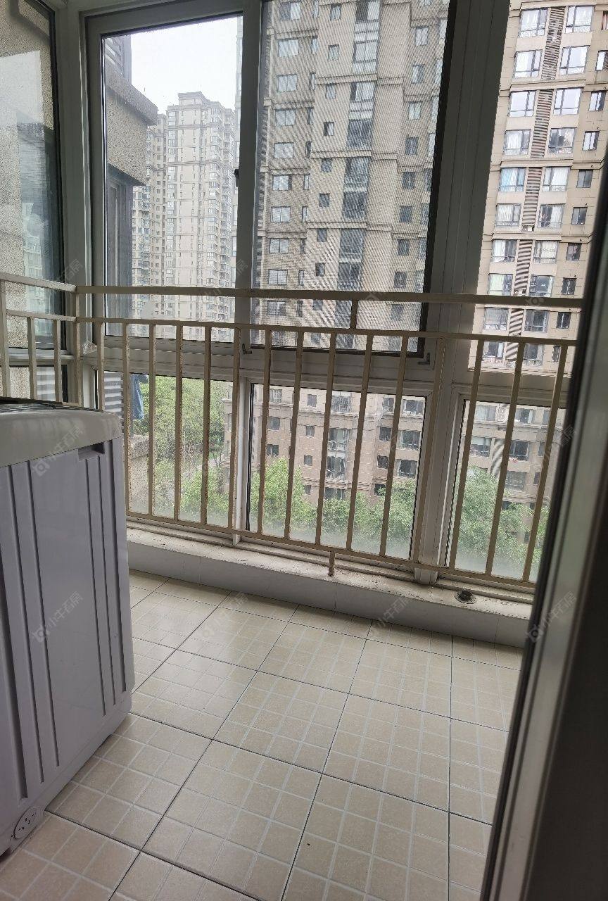 九洲新世界花苑房源室内图 常州九洲新世界花苑在租房源室内图_小牛看房