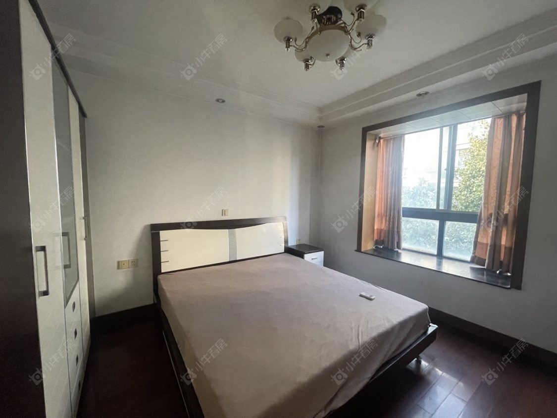 常州四季新城南苑在租房源室内图_小牛看房