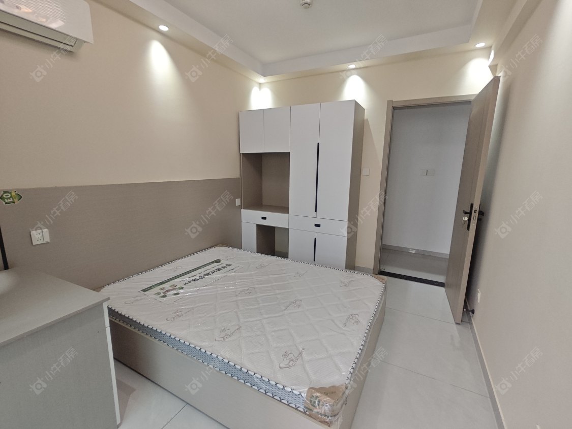 常州观湖名轩在租房源户型图_小牛看房