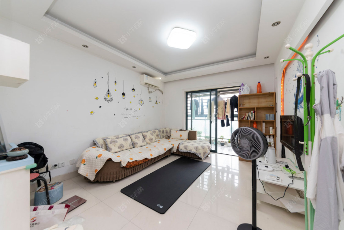 常州名仕佳园在售二手房源室内图_小牛看房