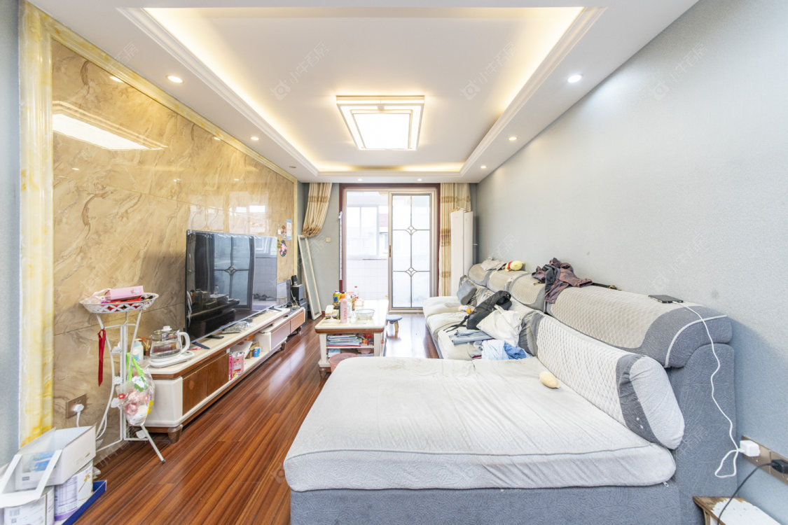 常州花东三村在售二手房_小牛看房