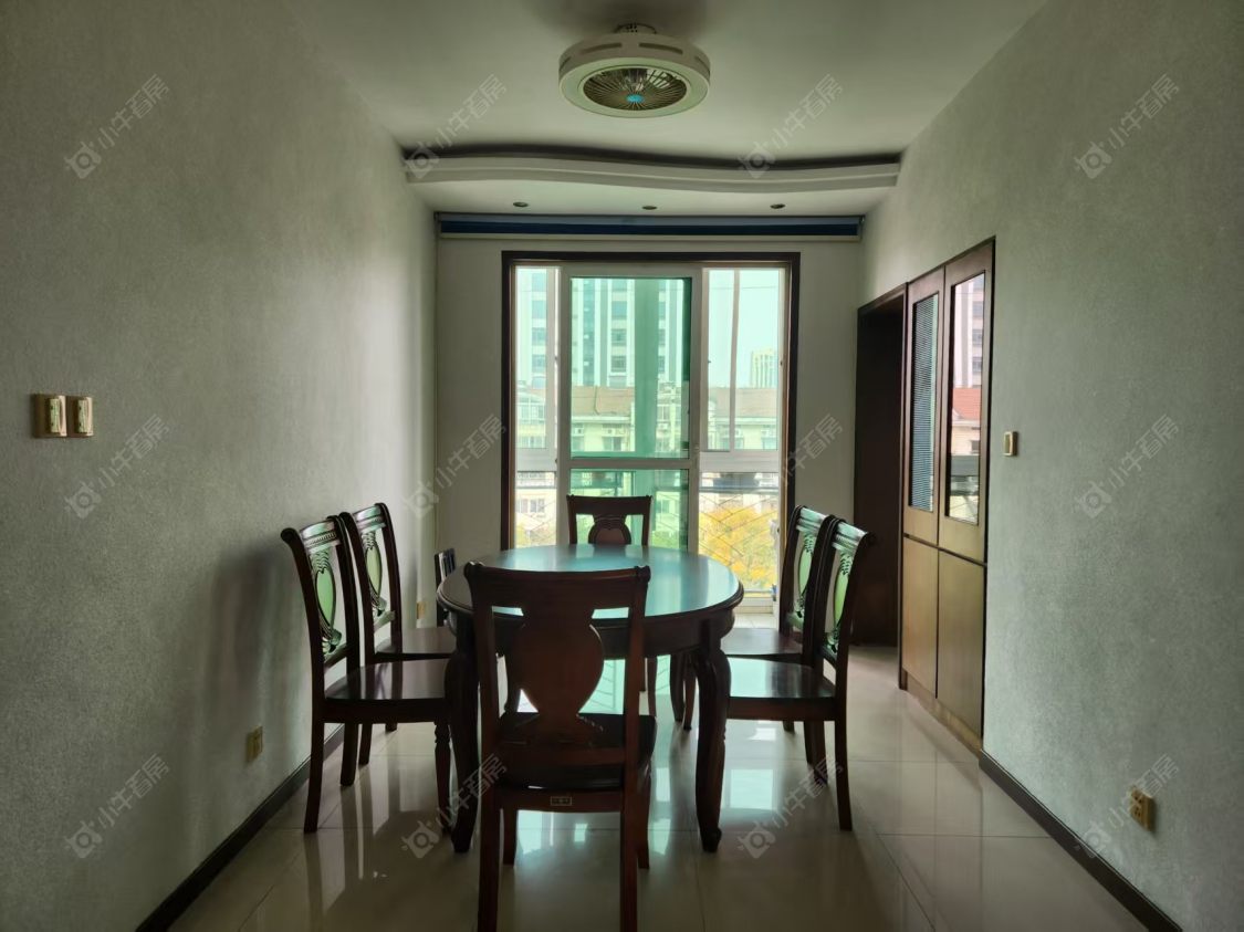 常州太湖花园在租房源_小牛看房