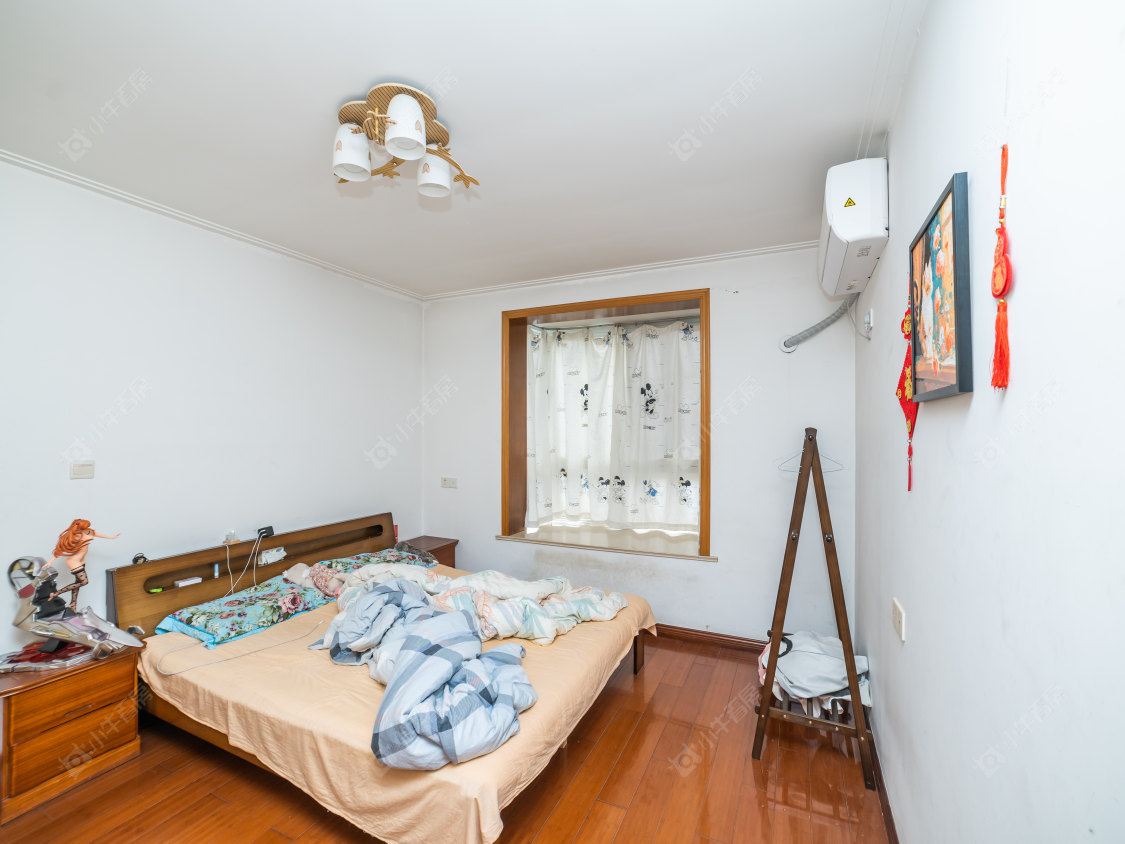 常州河苑家园二期在售二手房源室内图_小牛看房