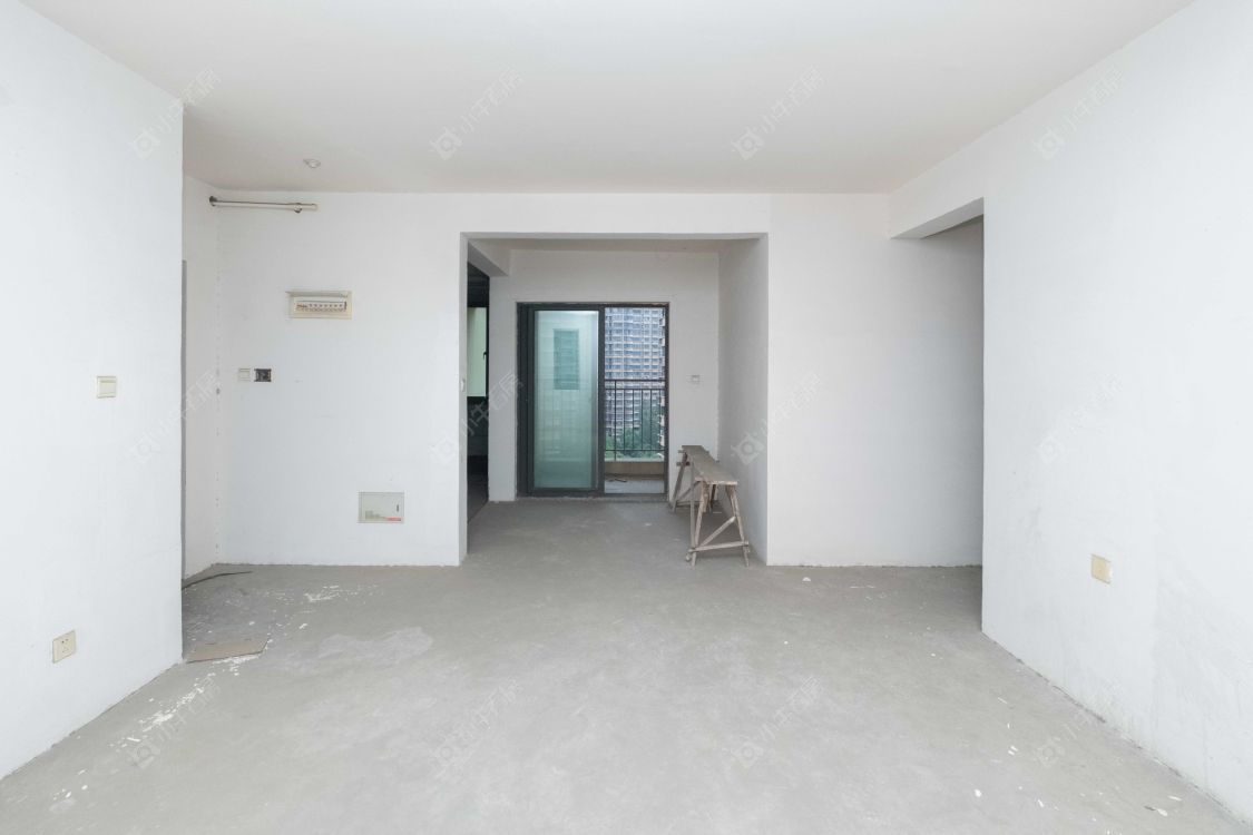 景瑞曦城房源室内图 常州景瑞曦城在售二手房源室内图_小牛看房