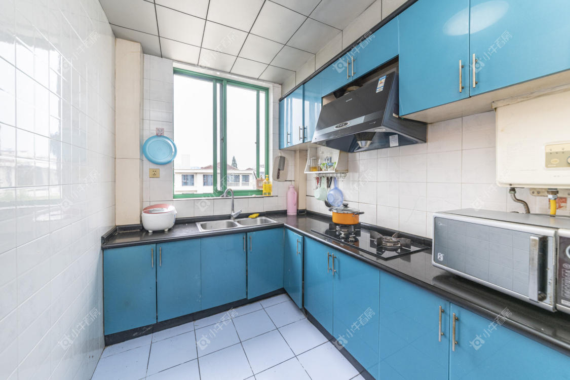 常州湾里新村在租房源_小牛看房