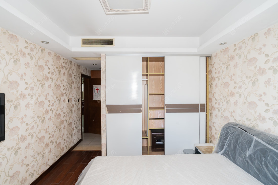 常州高成天鹅湖在售二手房源室内图_小牛看房