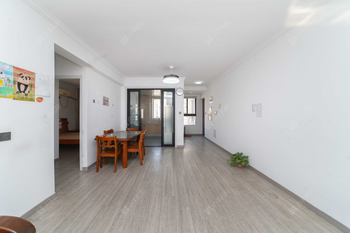 常州路劲城四期在售二手房源室内图_小牛看房