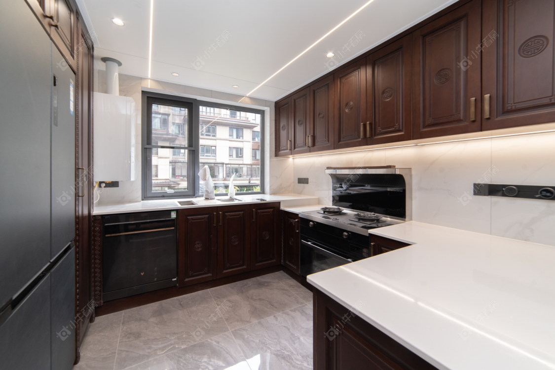 常州路劲城市印象在售二手房源室内图_小牛看房