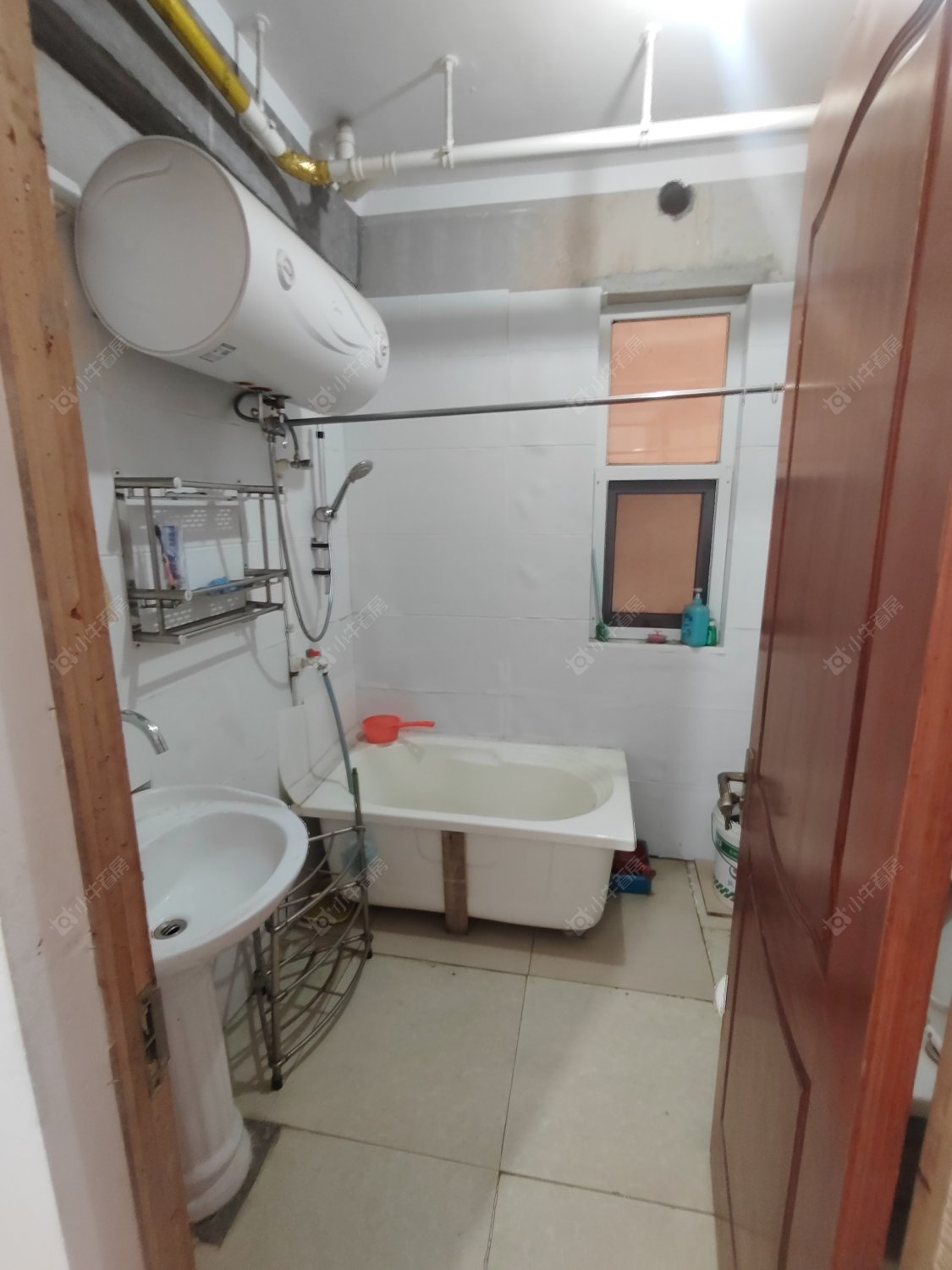 常州百馨西苑三期在租房源室内图_小牛看房