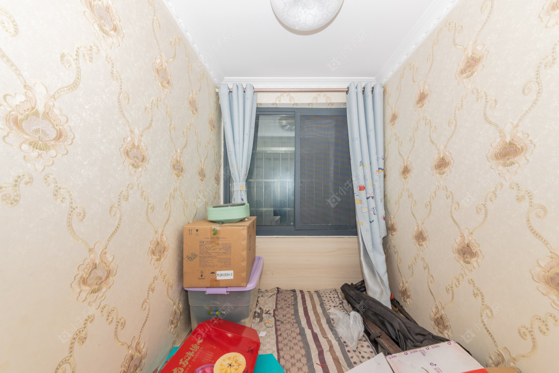 滨江明珠城西区房源室内图 常州滨江明珠城西区在售二手房源室内图_小牛看房