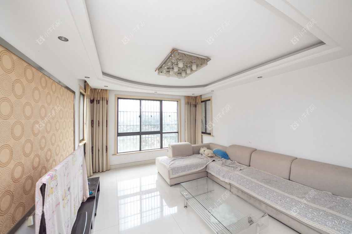 常州世纪华城西区租房_小牛看房