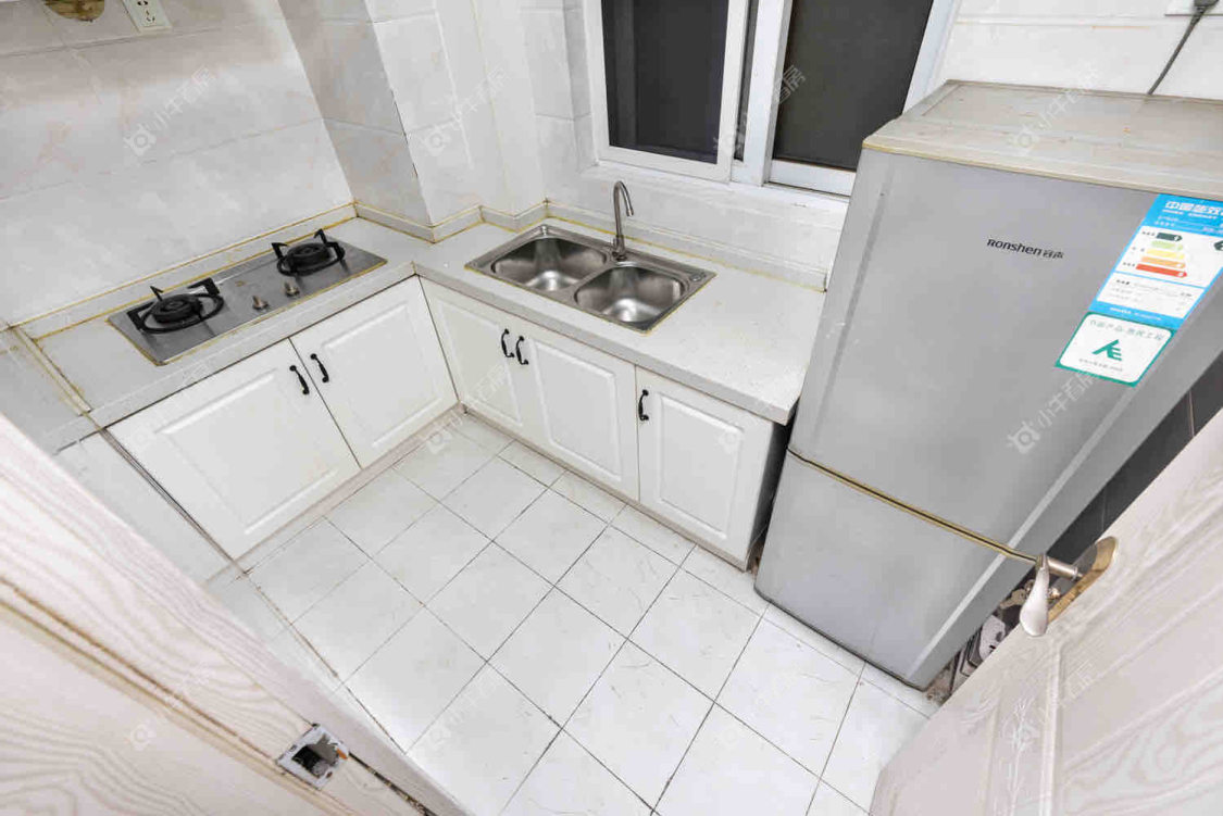 常州莱蒙城新尚在租房源室内图_小牛看房