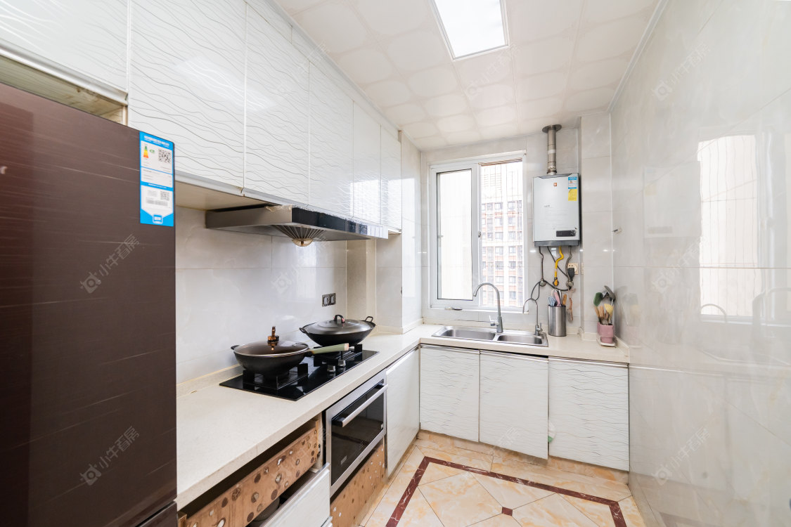 常州中海凤凰熙岸在售二手房源室内图_小牛看房