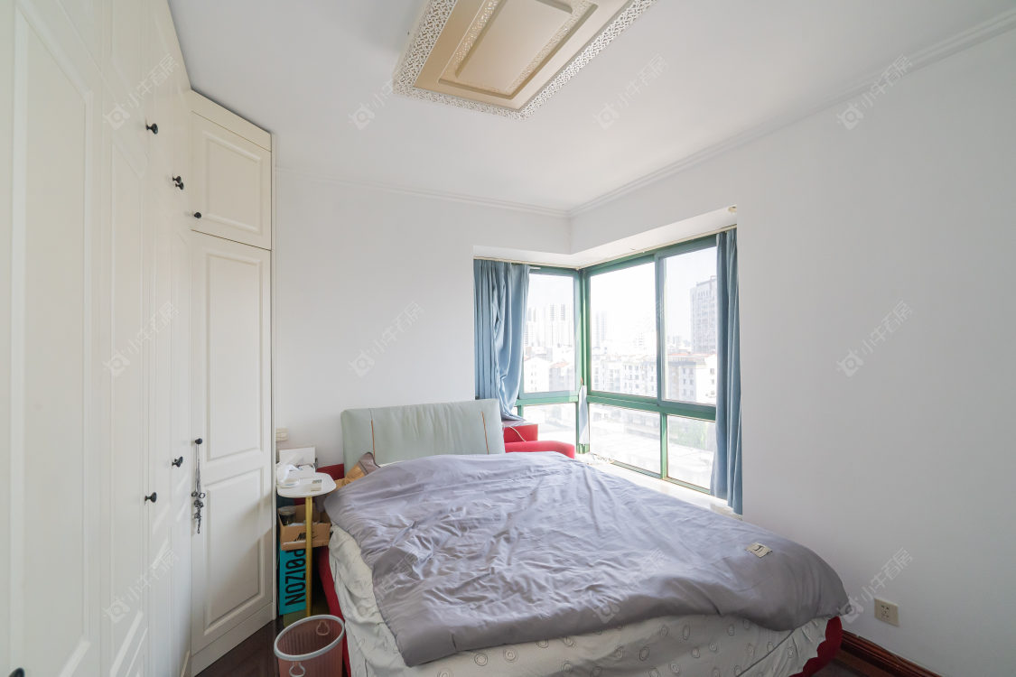 常州聚和家园在售二手房源室内图_小牛看房