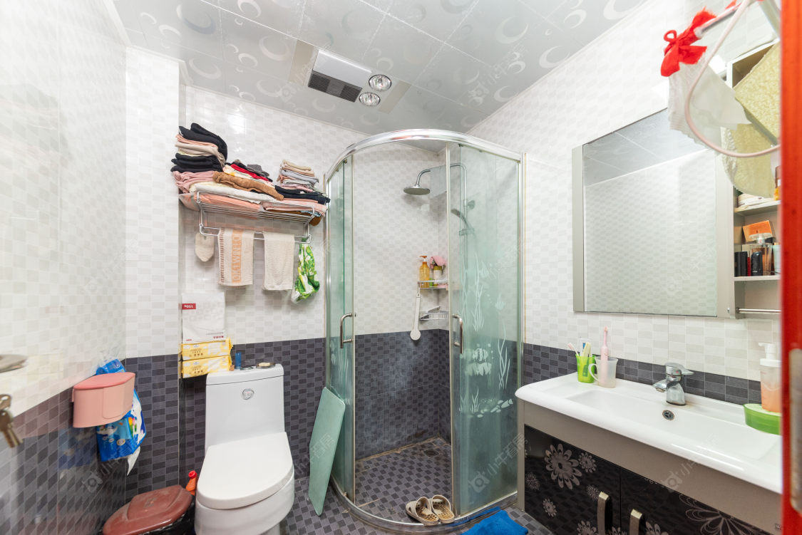 常州聚龙湾花园在售二手房源室内图_小牛看房