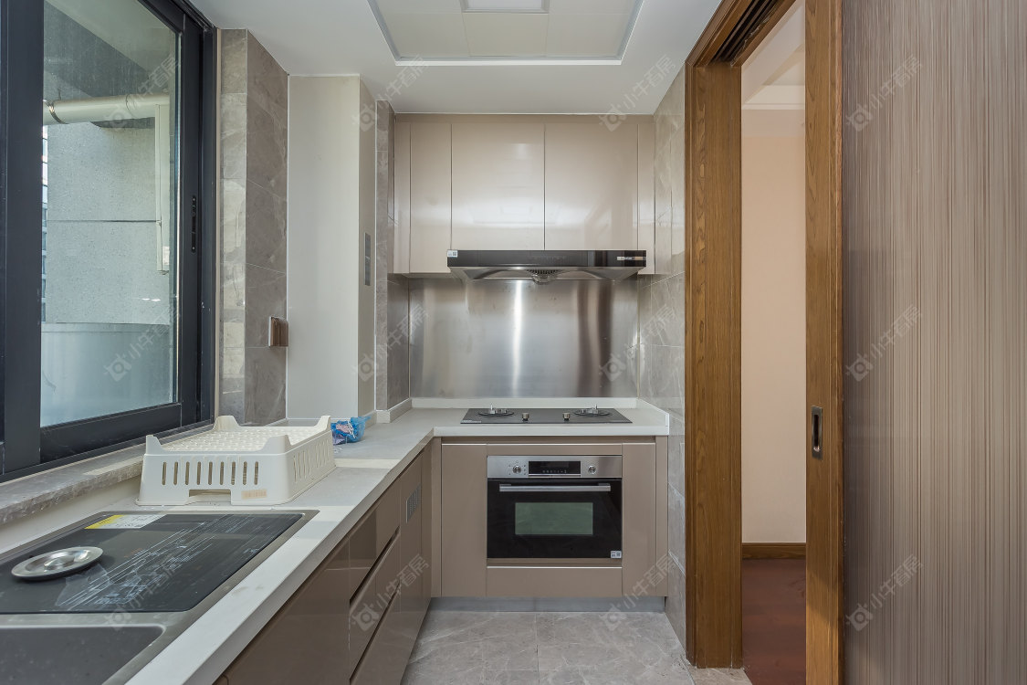 常州旭辉铂悦天宁在售二手房源室内图_小牛看房