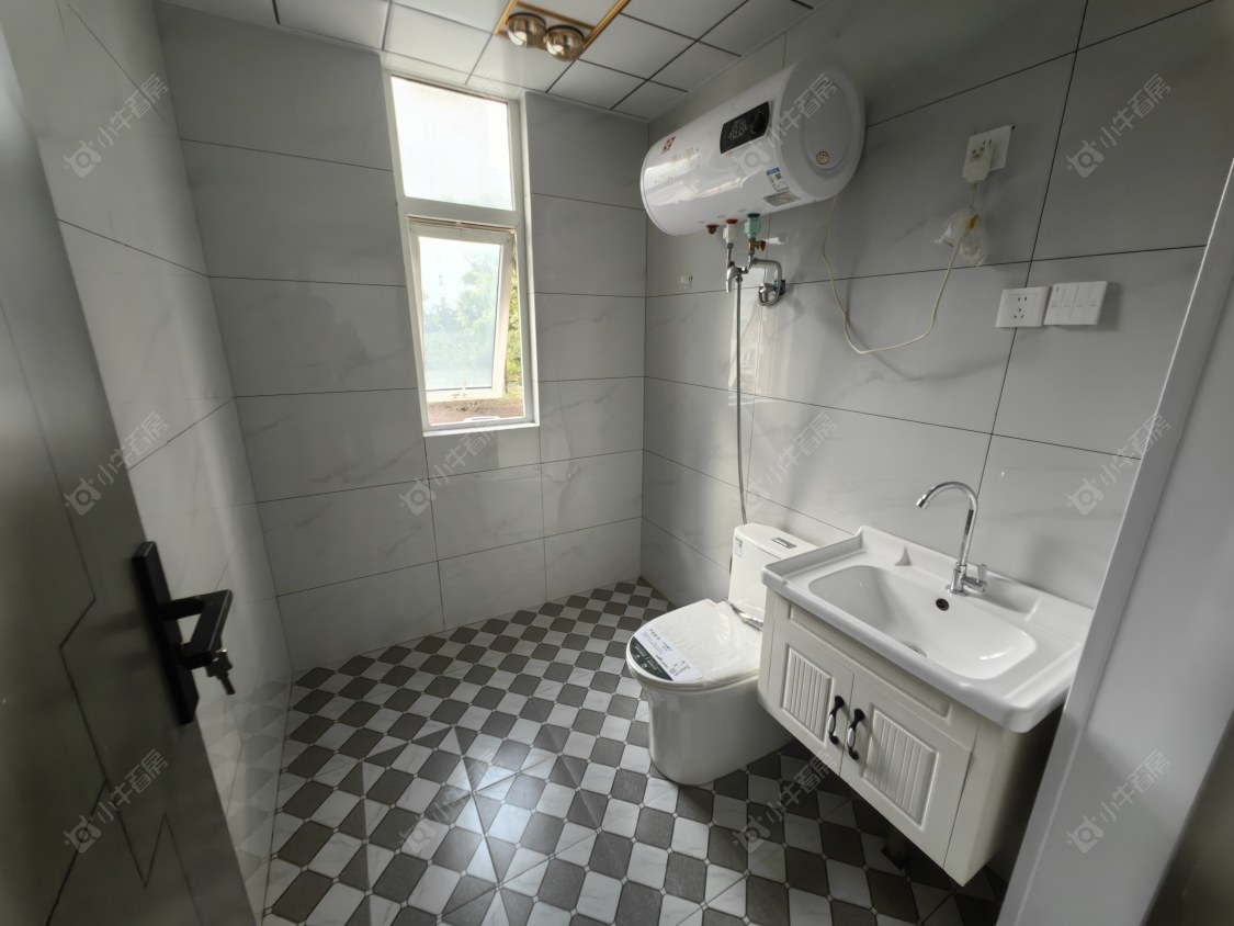 常州青洋花苑在租房源室内图_小牛看房