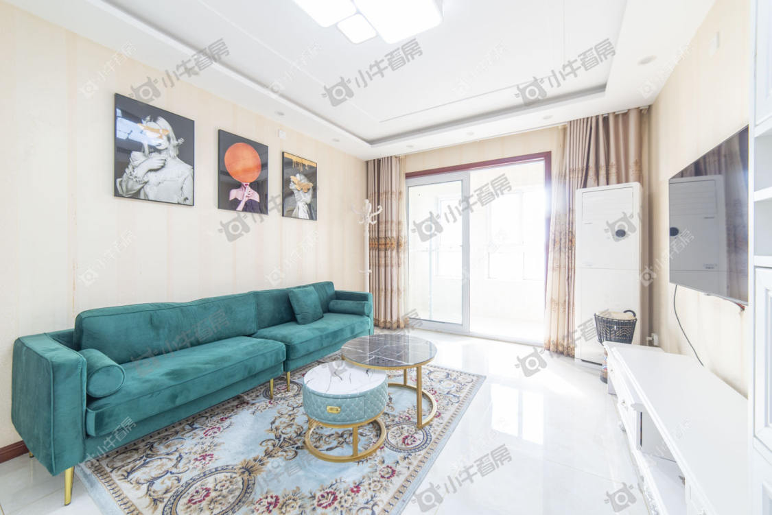 常州万达中央华城在租房源_小牛看房