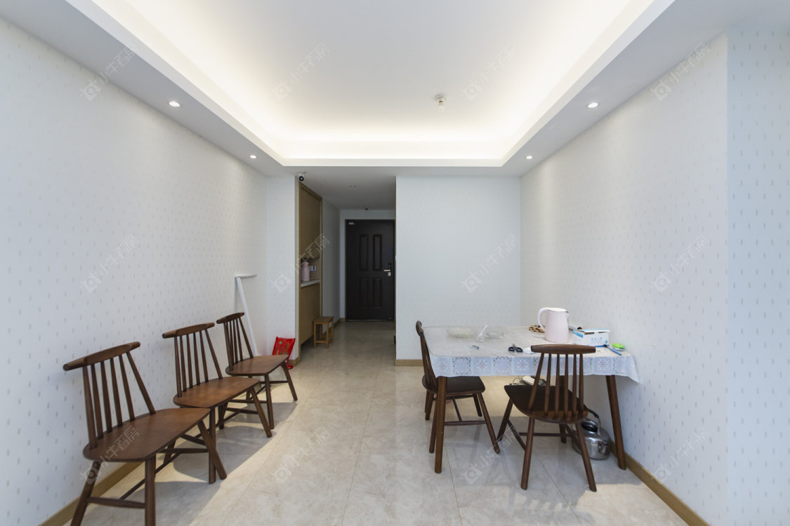 常州新城金樾在售二手房源室内图_小牛看房