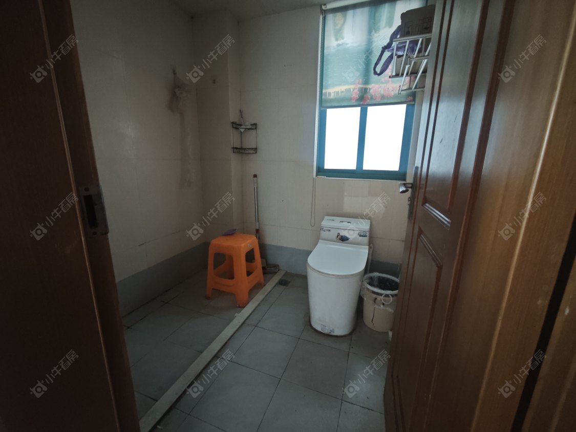 常州水木年华花园在租房源_小牛看房