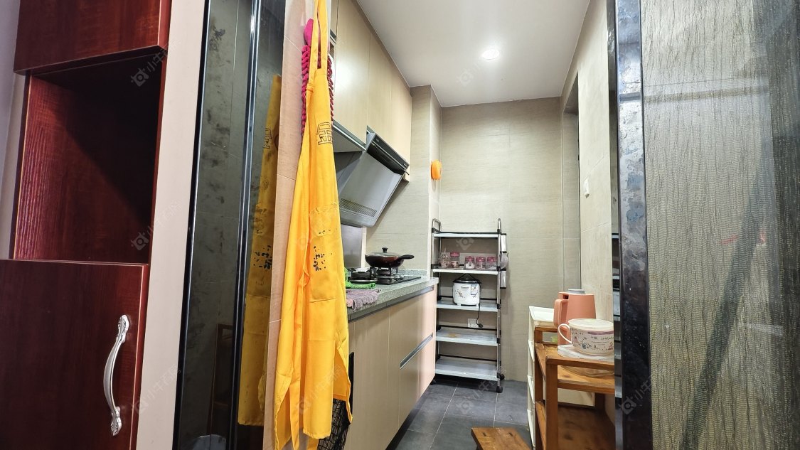 星河国际五区房源室内图 常州星河国际五区在租房源室内图_小牛看房