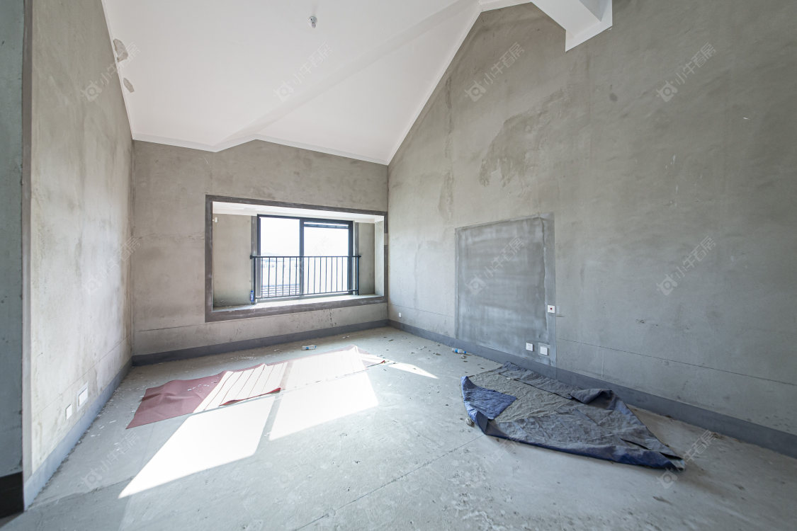 常州太湖院子在售二手房源室内图_小牛看房