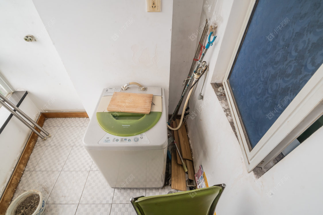 常州新天地商业广场在售二手房源室内图_小牛看房