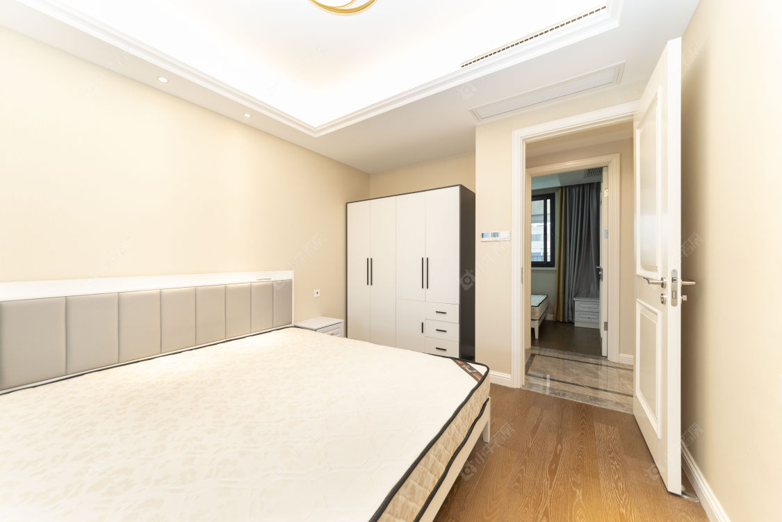 常州新城华宇悦隽公馆在售二手房源室内图_小牛看房