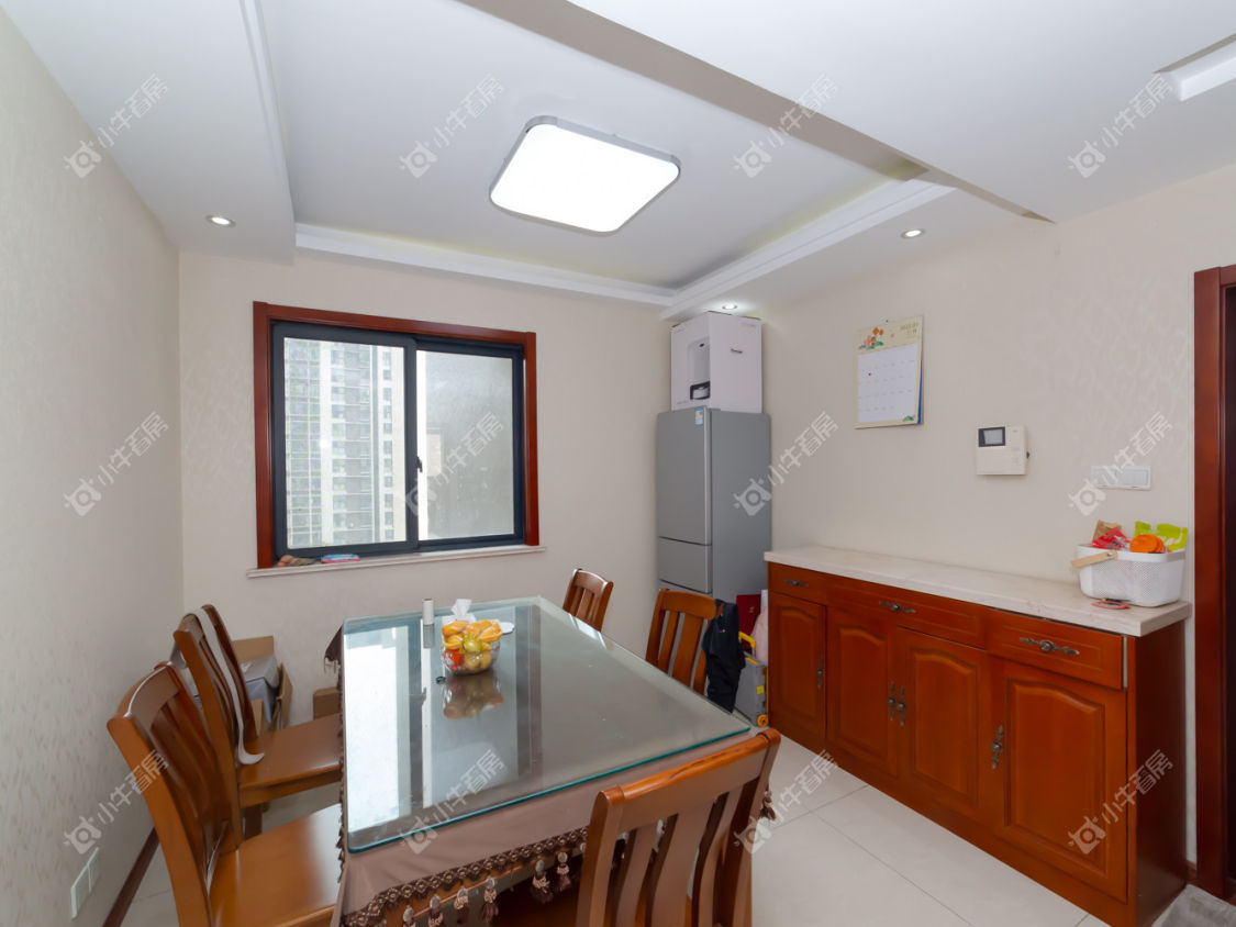 常州彩虹城在租房源室内图_小牛看房