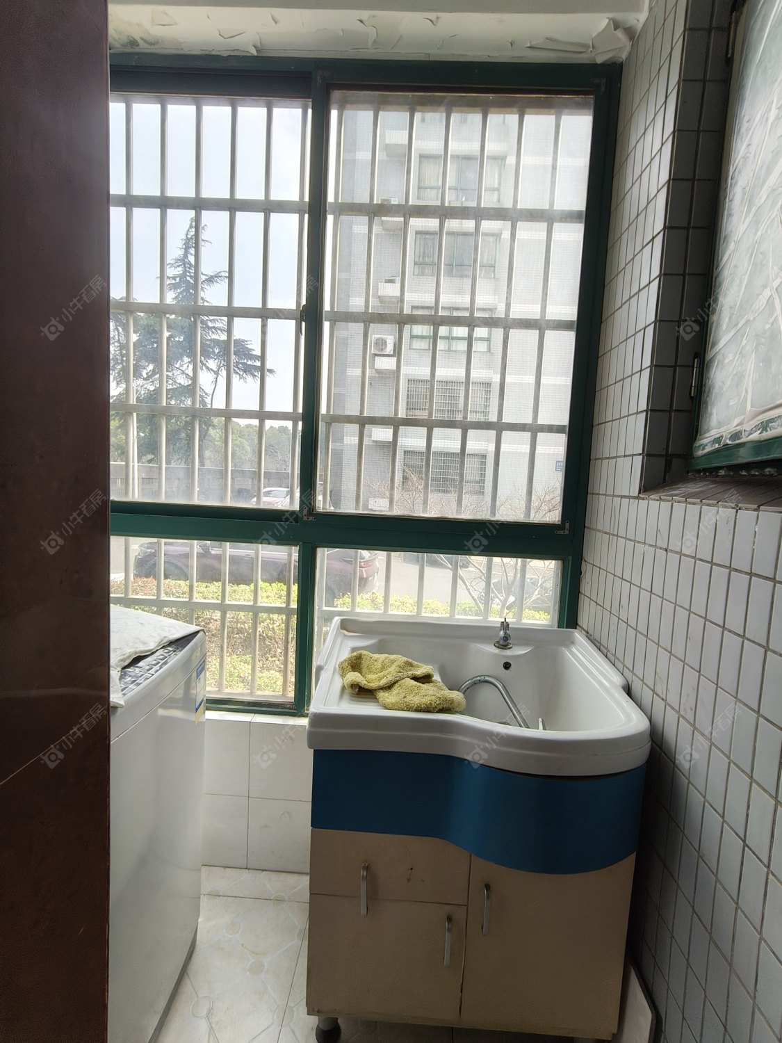 常州新河湾花苑租房_新河湾花苑2室2厅房源出租