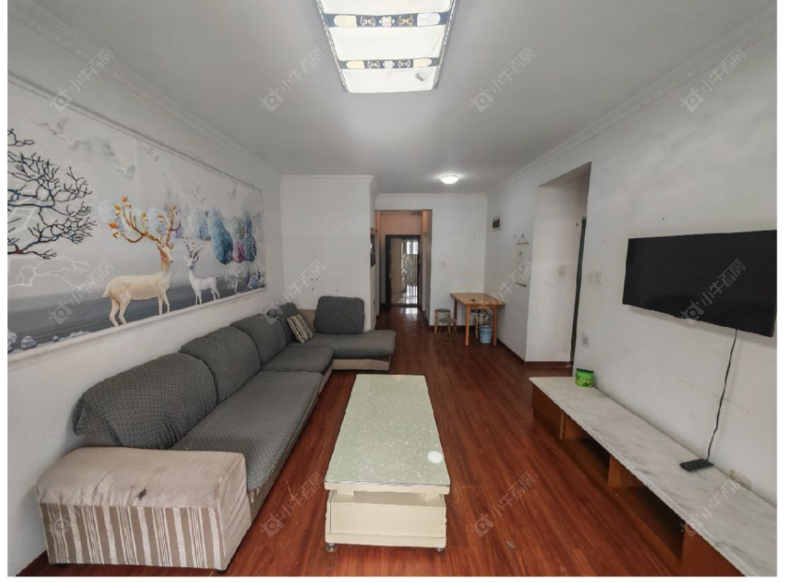 常州高成天鹅湖在租房源室内图_小牛看房