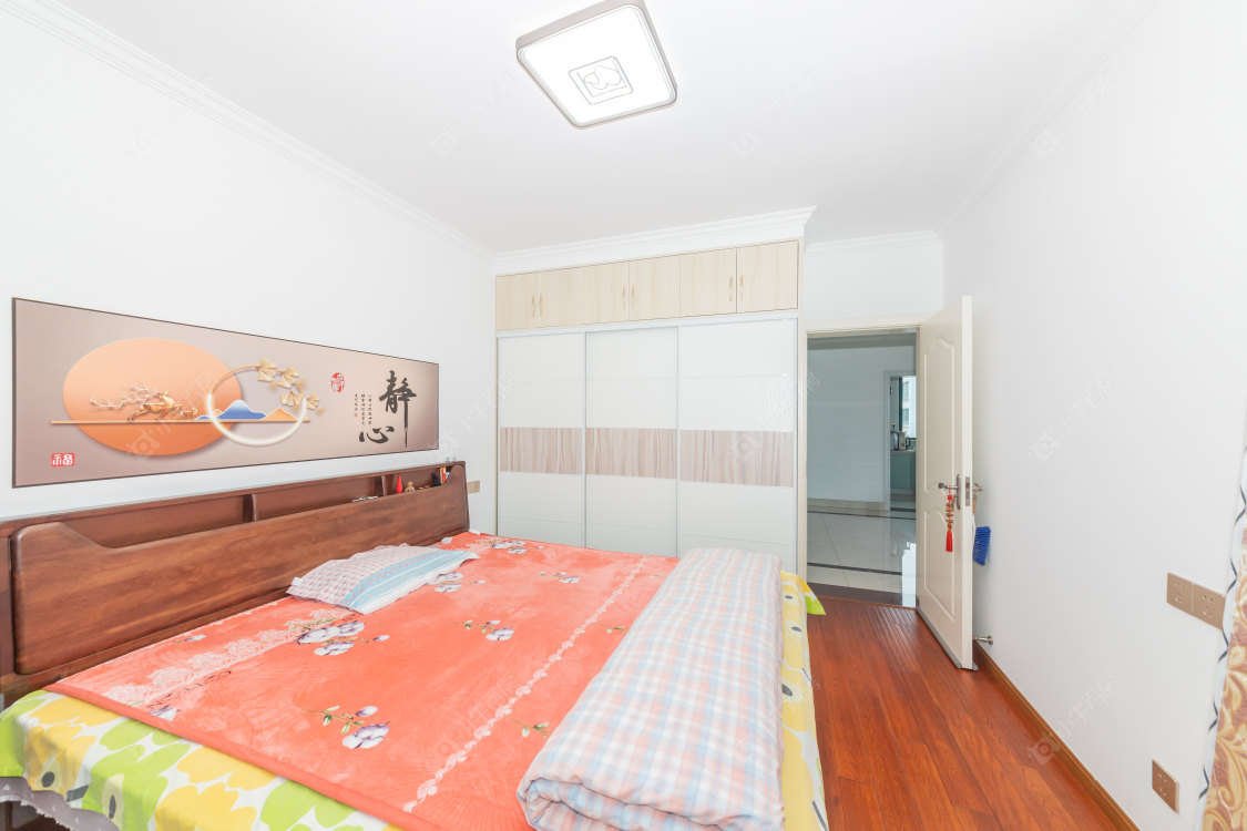 常州百馨西苑一二期在售二手房源室内图_小牛看房