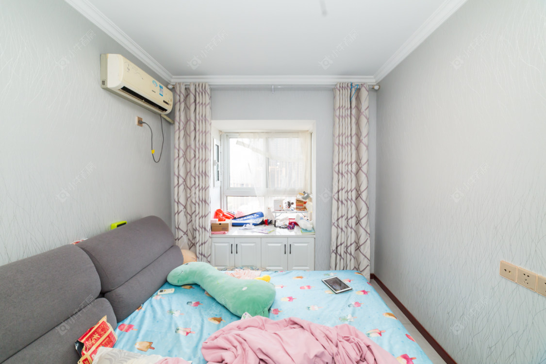 常州东方福郡在售二手房源室内图_小牛看房