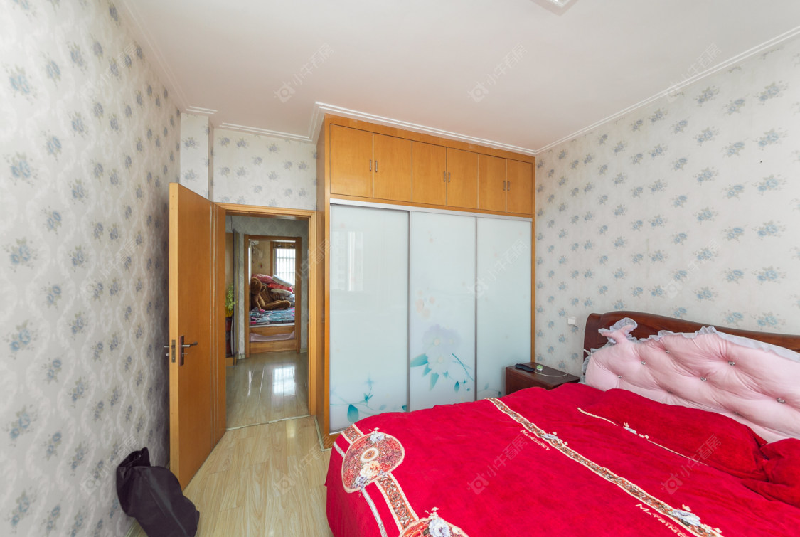 常州锦阳花苑在售二手房源室内图_小牛看房