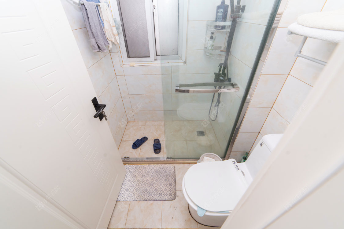 常州龙湖龙誉城二期在售二手房源室内图_小牛看房