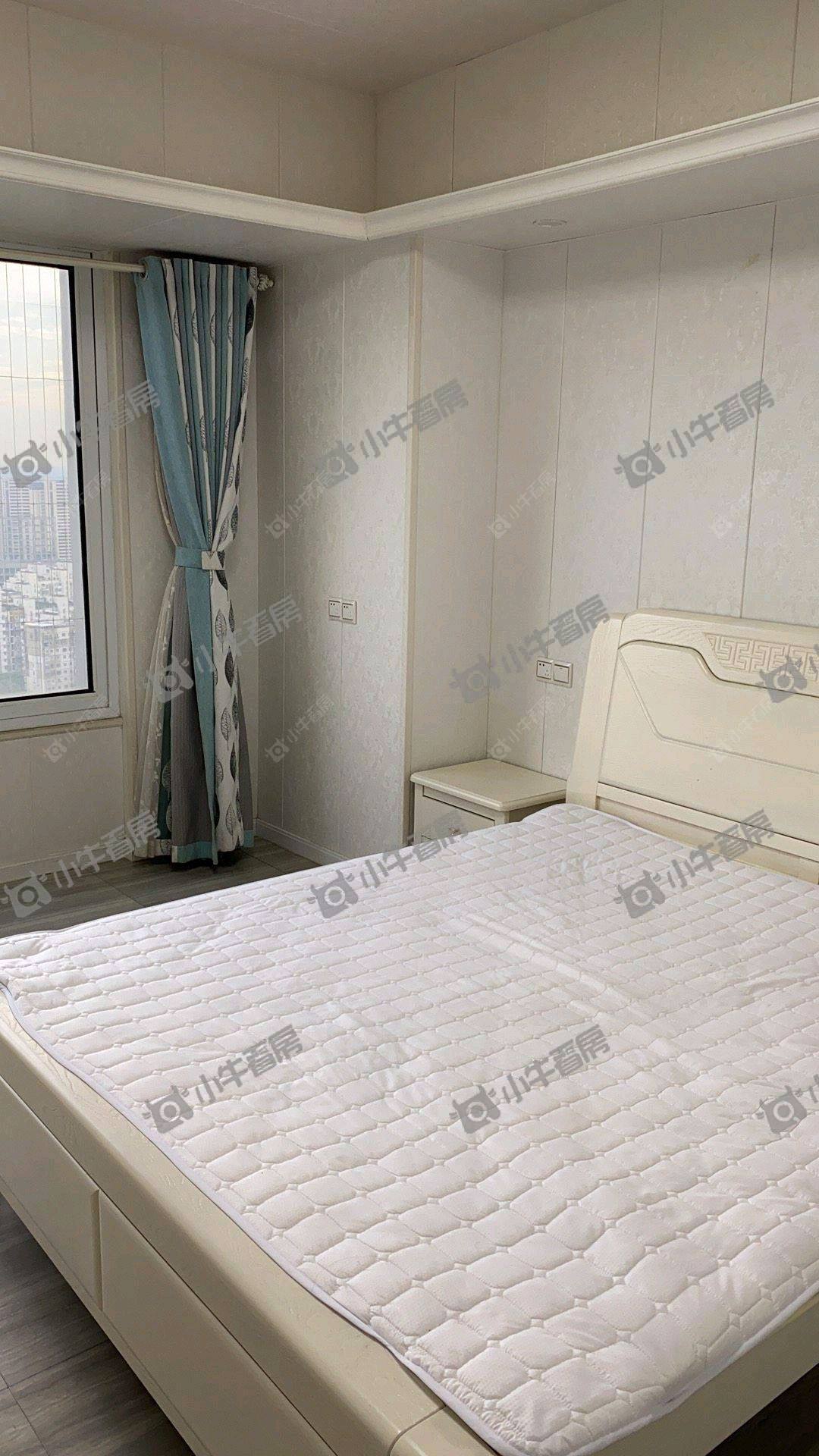 常州宝龙城市广场在租房源室内图_小牛看房