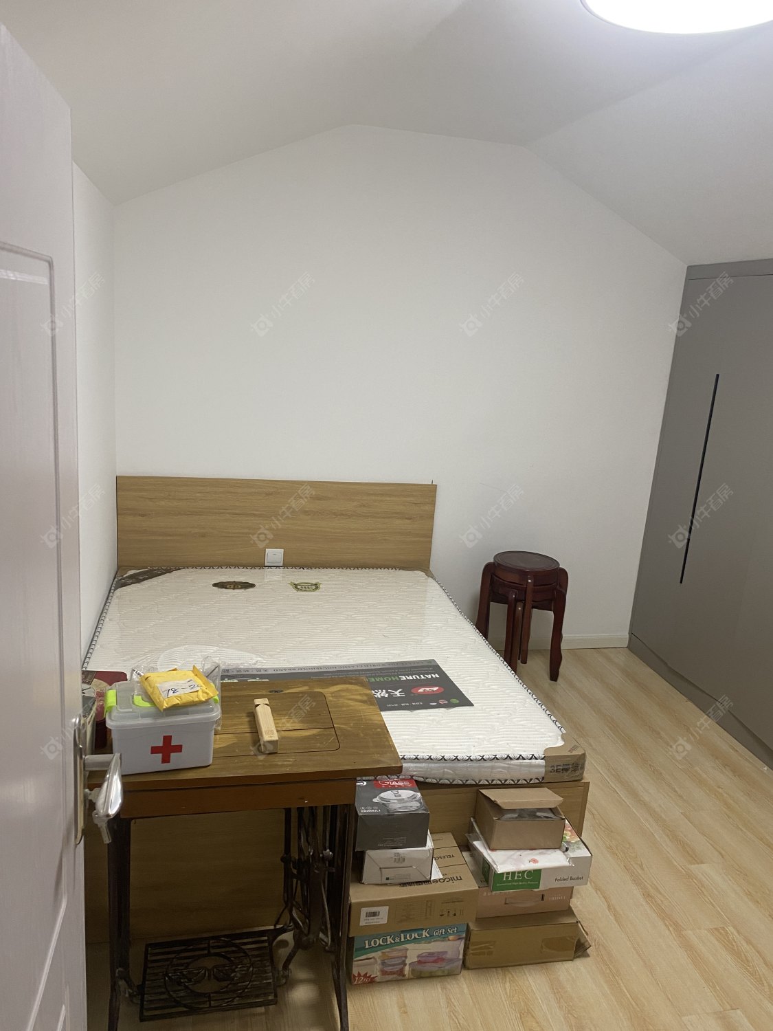 县北新村房源 常州县北新村在租房源_小牛看房