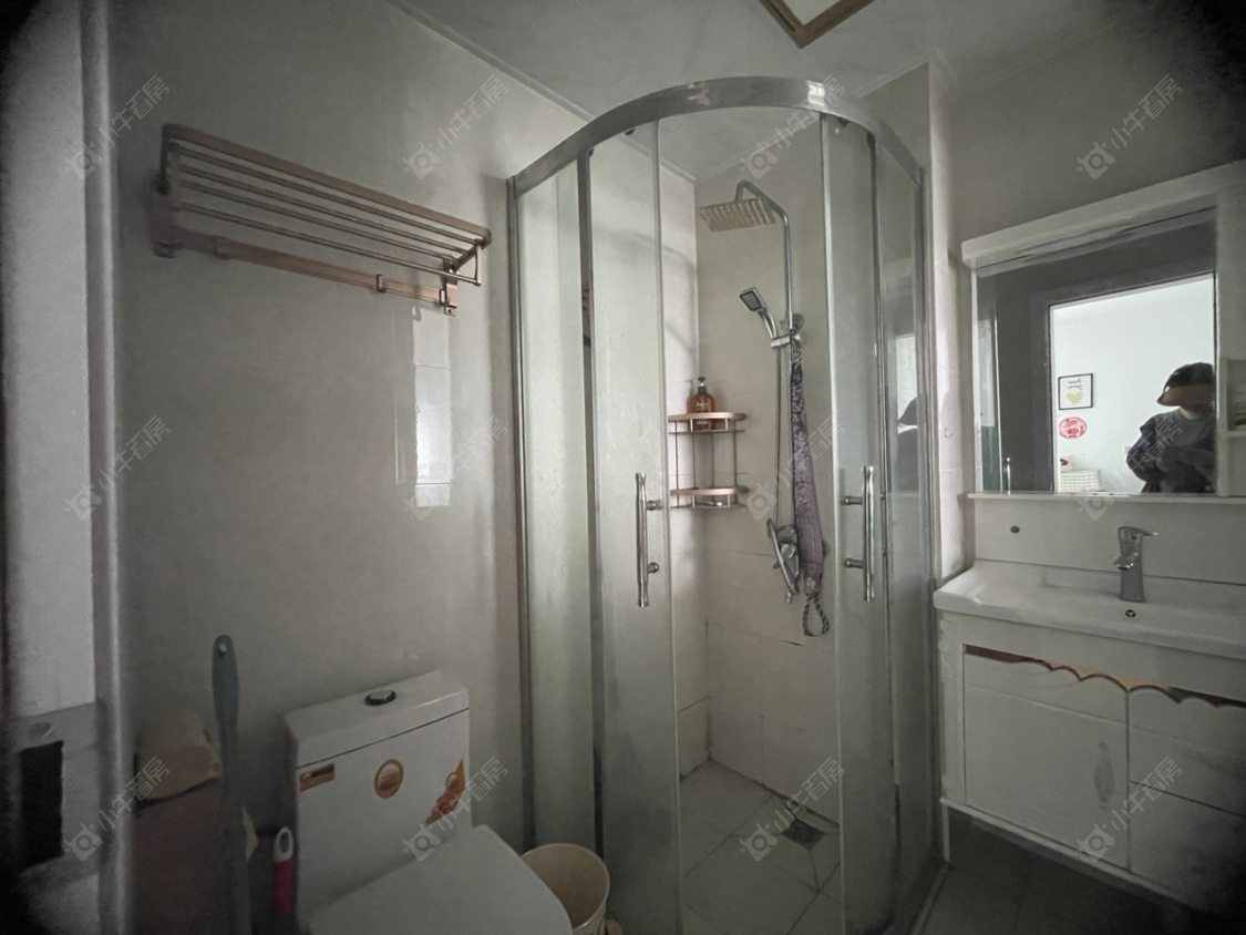 常州翡丽蓝湾在租房源室内图_小牛看房