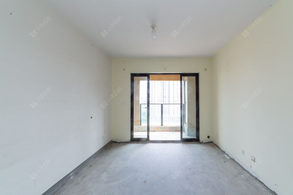 常州新城御景湾在售二手房源室内图_小牛看房