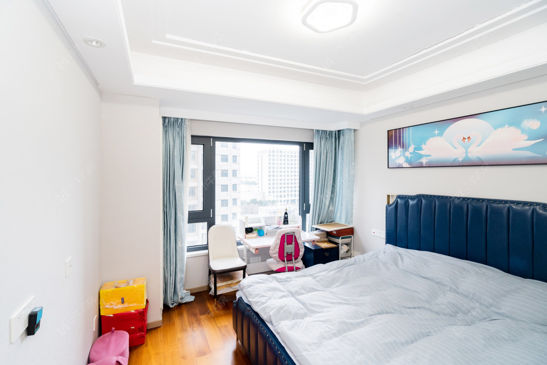 常州龙运天城在售二手房源室内图_小牛看房