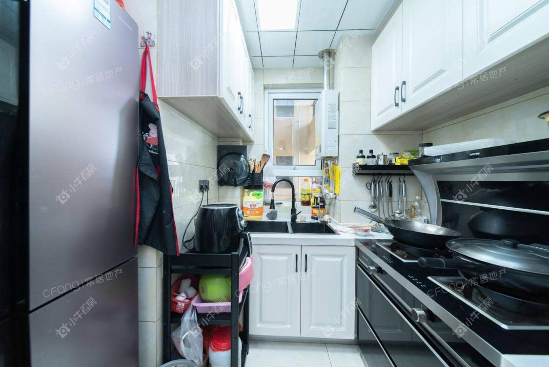 常州招商花园城在租房源_小牛看房