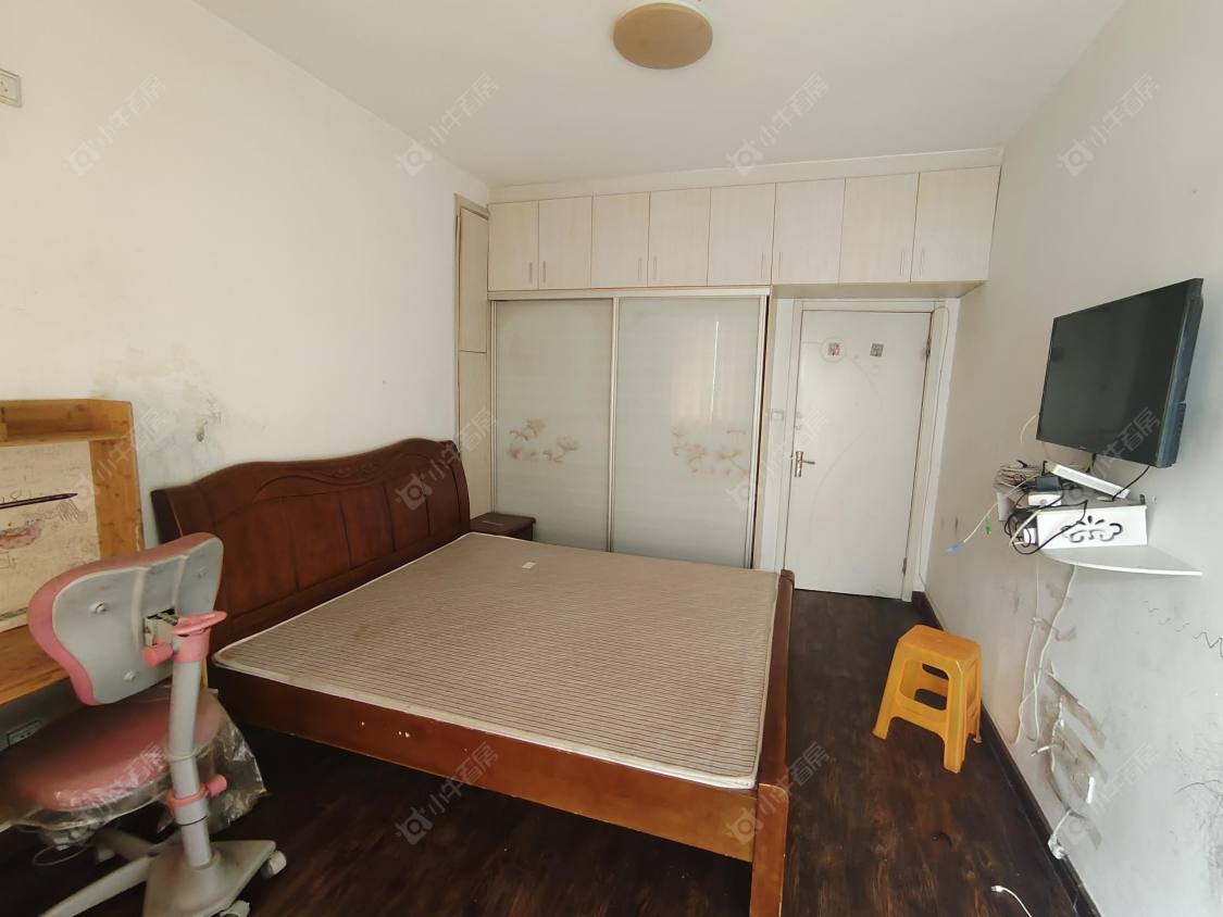 常州通济新村在租房源室内图_小牛看房