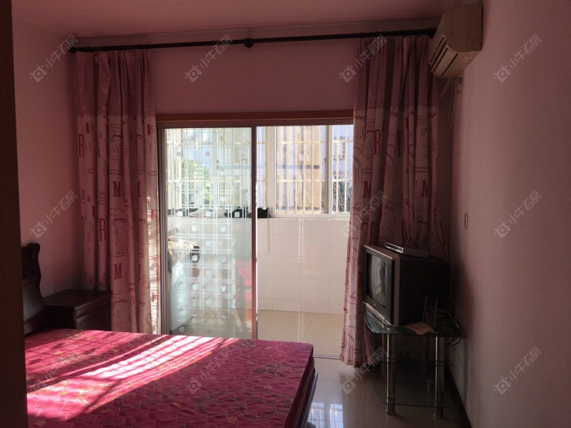 泰山三村房源室内图 常州泰山三村在租房源室内图_小牛看房